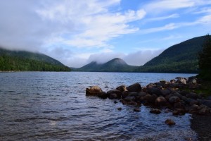 Acadia National Park