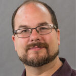portrait icon of Jared Talbot
