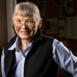 Joyce Longcore