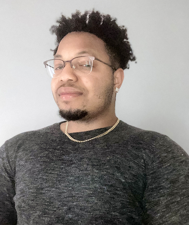 DeCorey Bolton