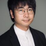 John Zhang portrait photo