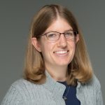Allison Gardner portrait