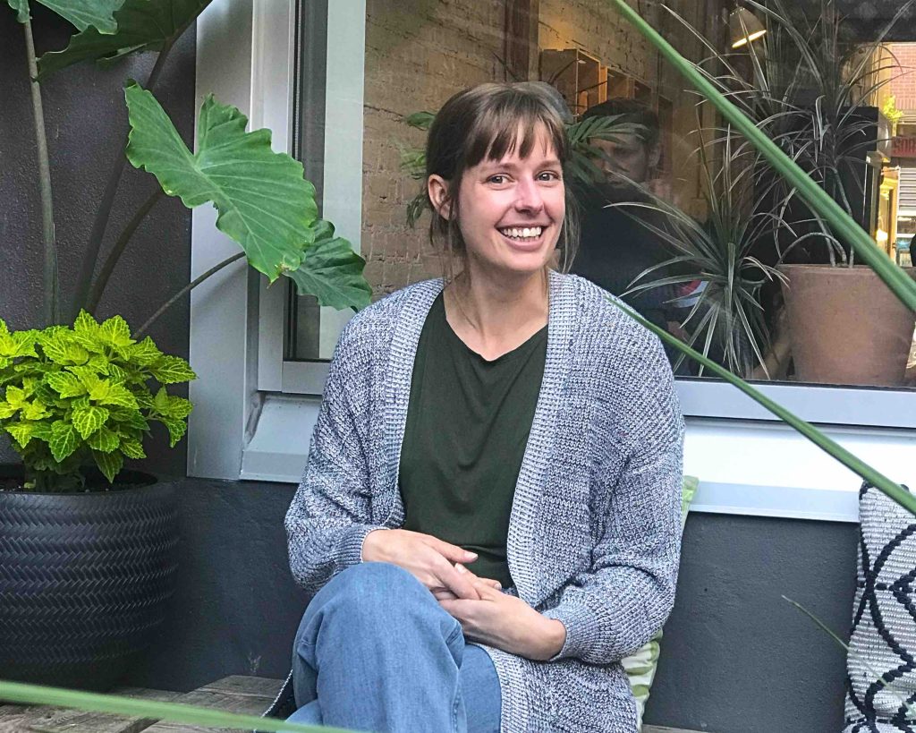 Stephanie Miller